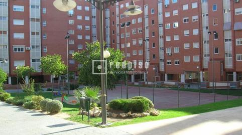 Foto 4 de Piso en venta en Del Campo de la Torre, Valdebernardo - Valderribas,  Madrid Capital