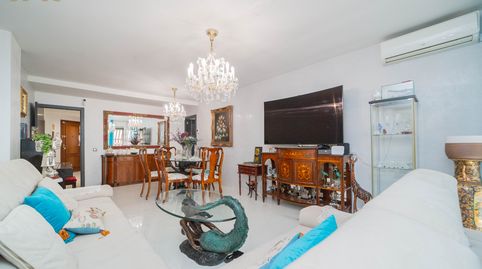 Foto 4 de Piso en venta en Calle de Chile, V Centenario, Leganés