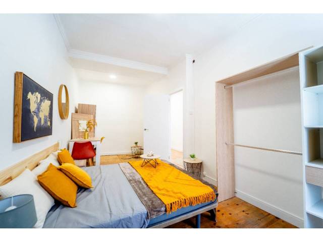 Piso en Alquiler en San Isidro en San Pedro y San Felices