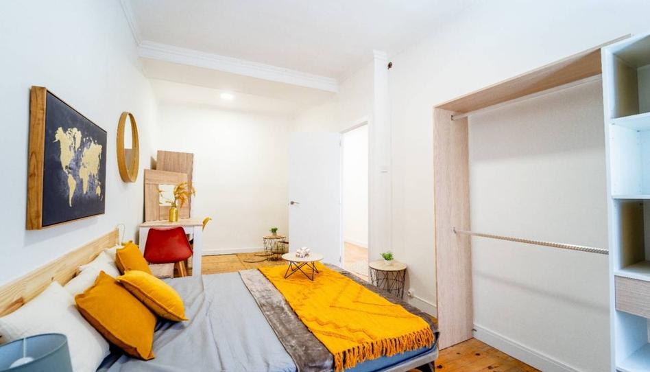 Foto 1 de Piso de alquiler en San Isidro, San Pedro y San Felices, Burgos