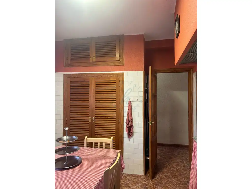 Cocina de Casa o chalet en venta en Llíria