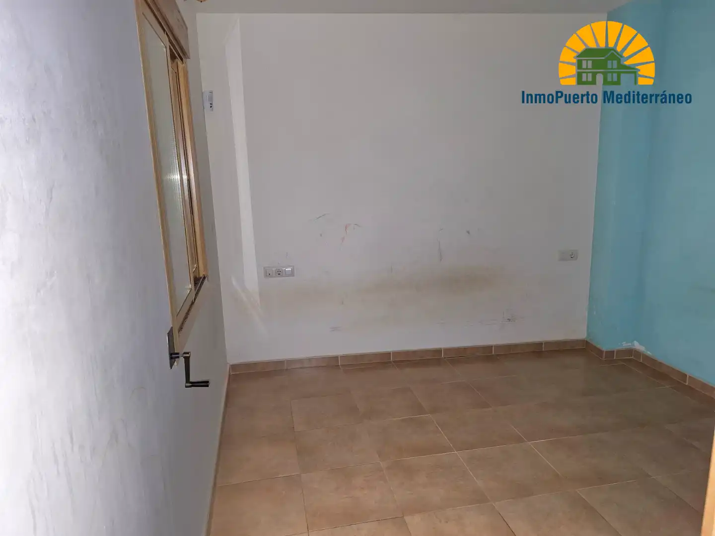 Apartamento en venta en Polop
