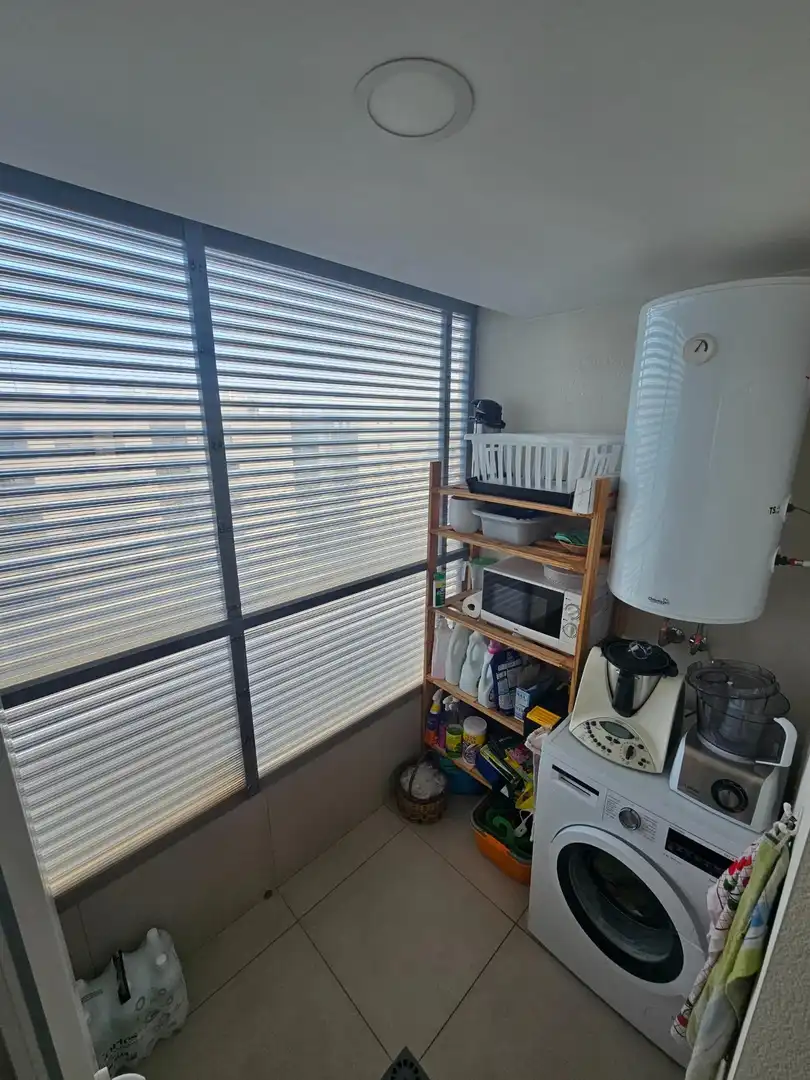 Terrassa de Àtic en venda en Torrevieja amb Aire condicionat, Calefacció i Jardí privat