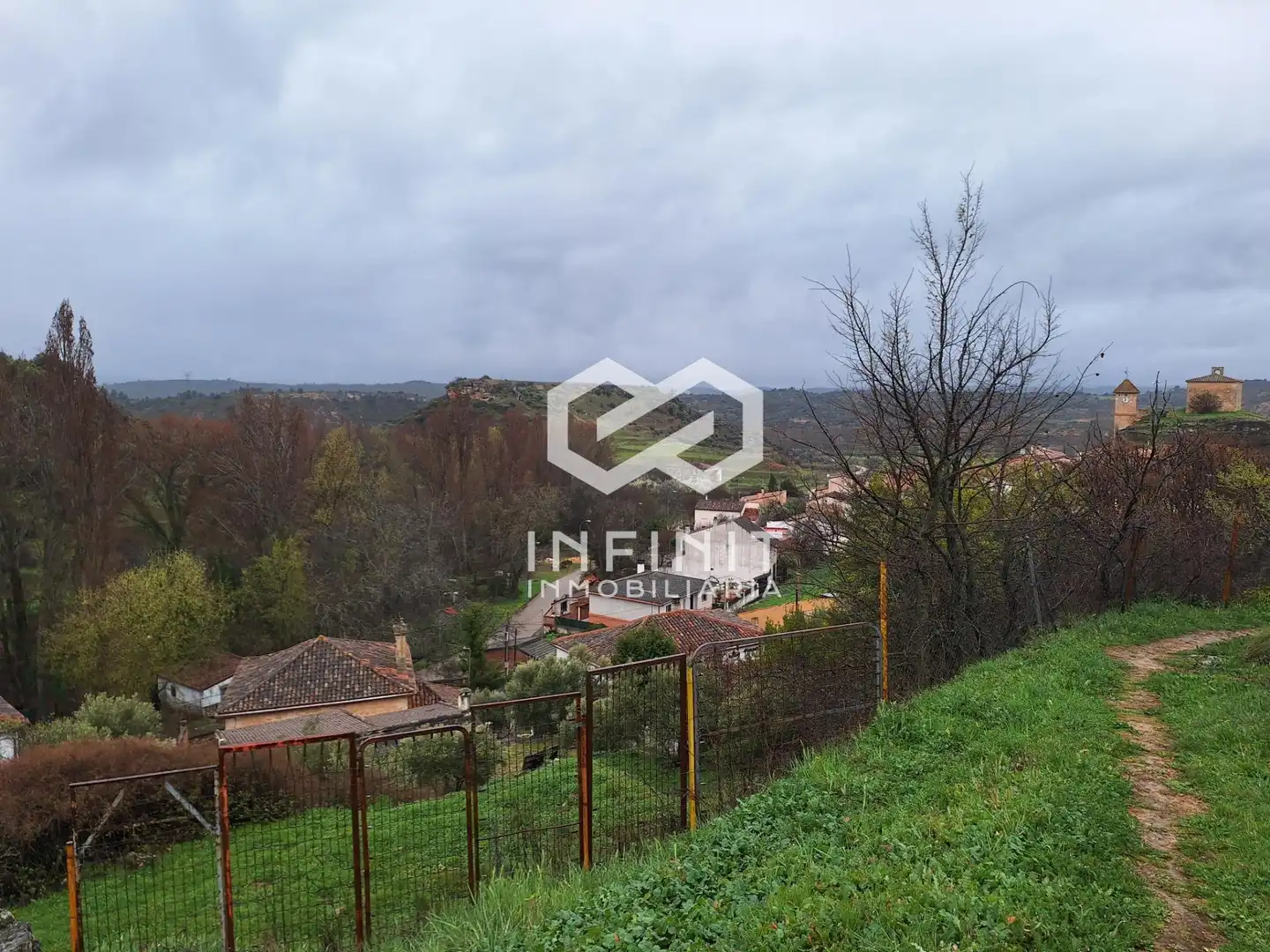 Casa o chalet en venta en Cifuentes con Terraza