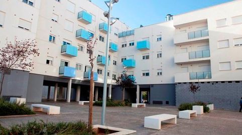 Foto 3 de Garaje en venta en C/ Pedro Vidal Aragón Menéndez, Almendralejo, Badajoz