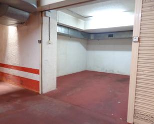 Garage to rent in Zarautz