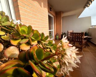 Jardí de Pis de lloguer en Algeciras amb Terrassa