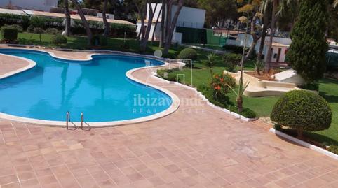 Photo 3 of Flat to rent in Des Canar, Sant Carles, Illes Balears