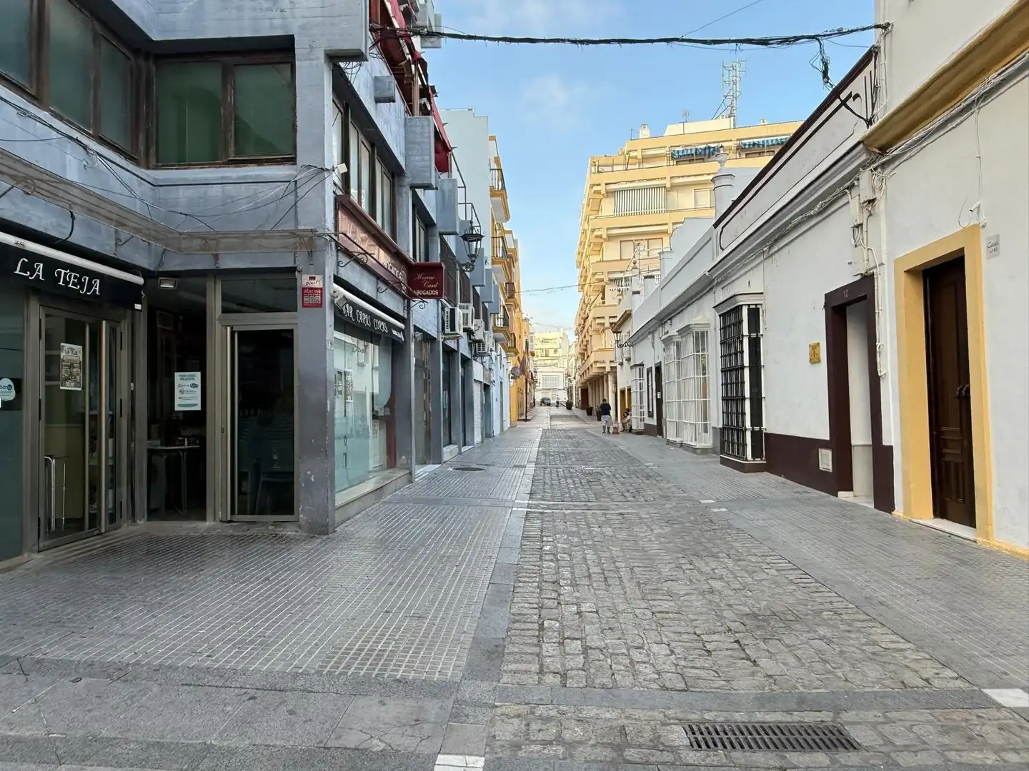 Locale commerciale in vendita a Centro, imagen 7
