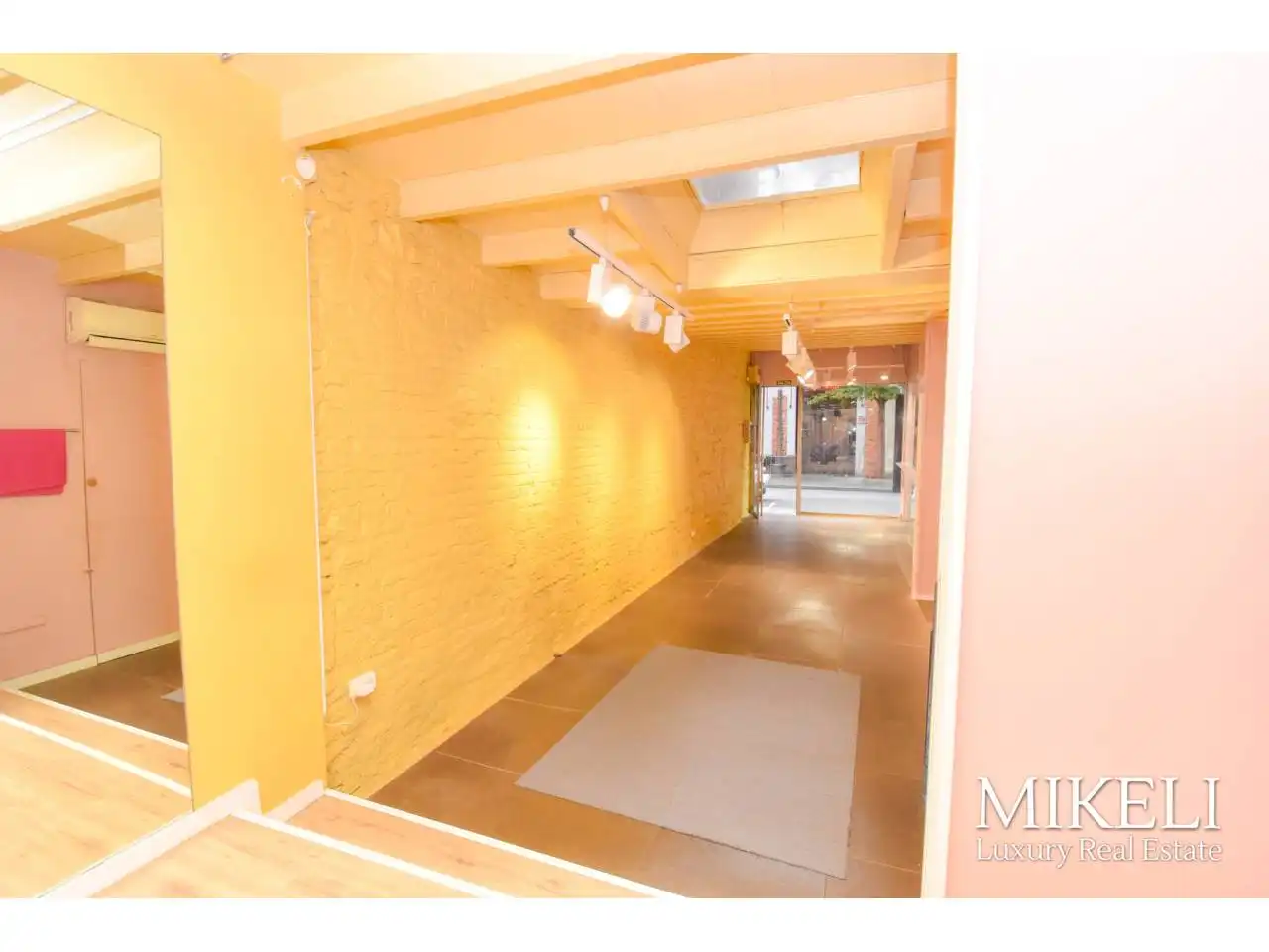 Business premises to rent in Calle Hernán Cortés, imagen 23