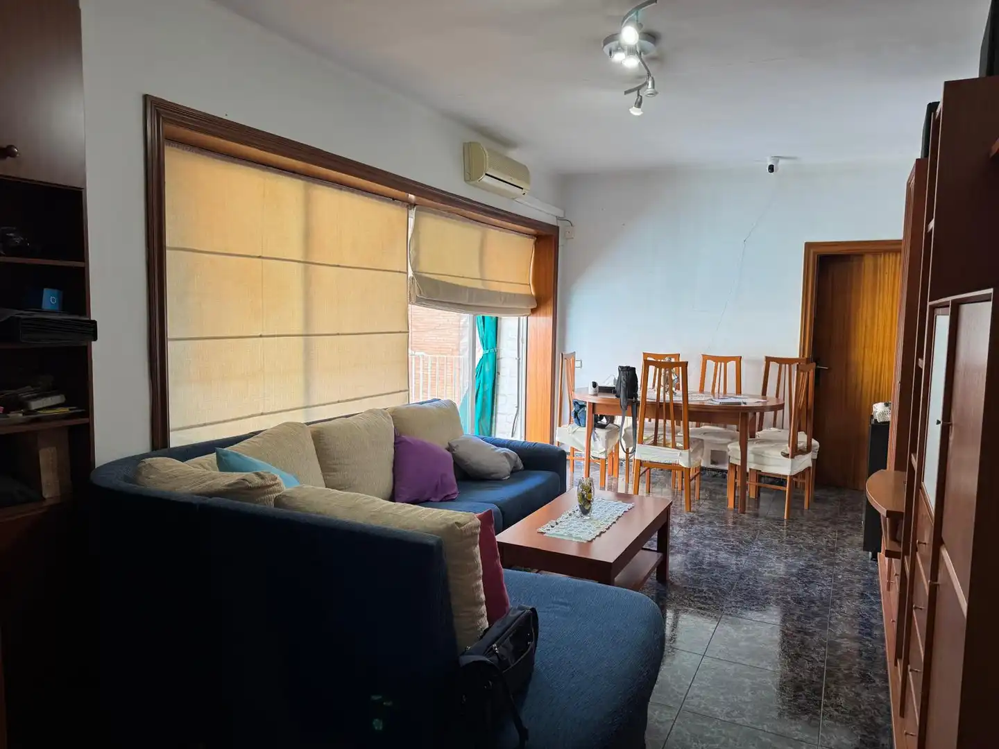 Appartamento con terrazza in vendita a Carrer dels Alts Forns, imagen 8