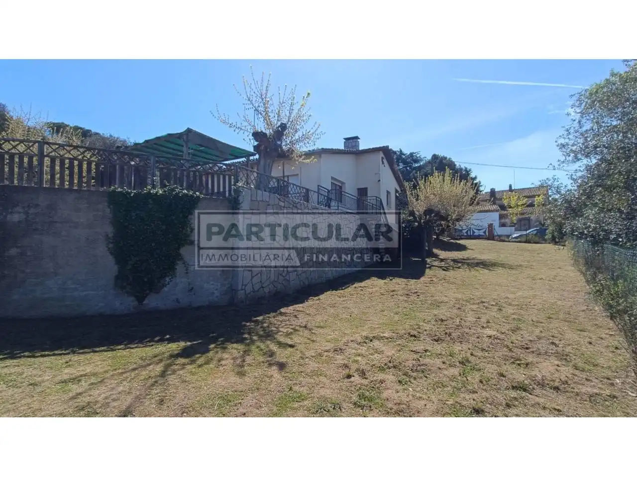 Casa o xalet en venda a Paseo Santa Quiteria, 35, Vilanova del Vallès