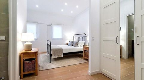 Foto 3 de Piso en venta en Calle de la Sierra del Torcal, Casco Histórico de Vallecas, Madrid Capital