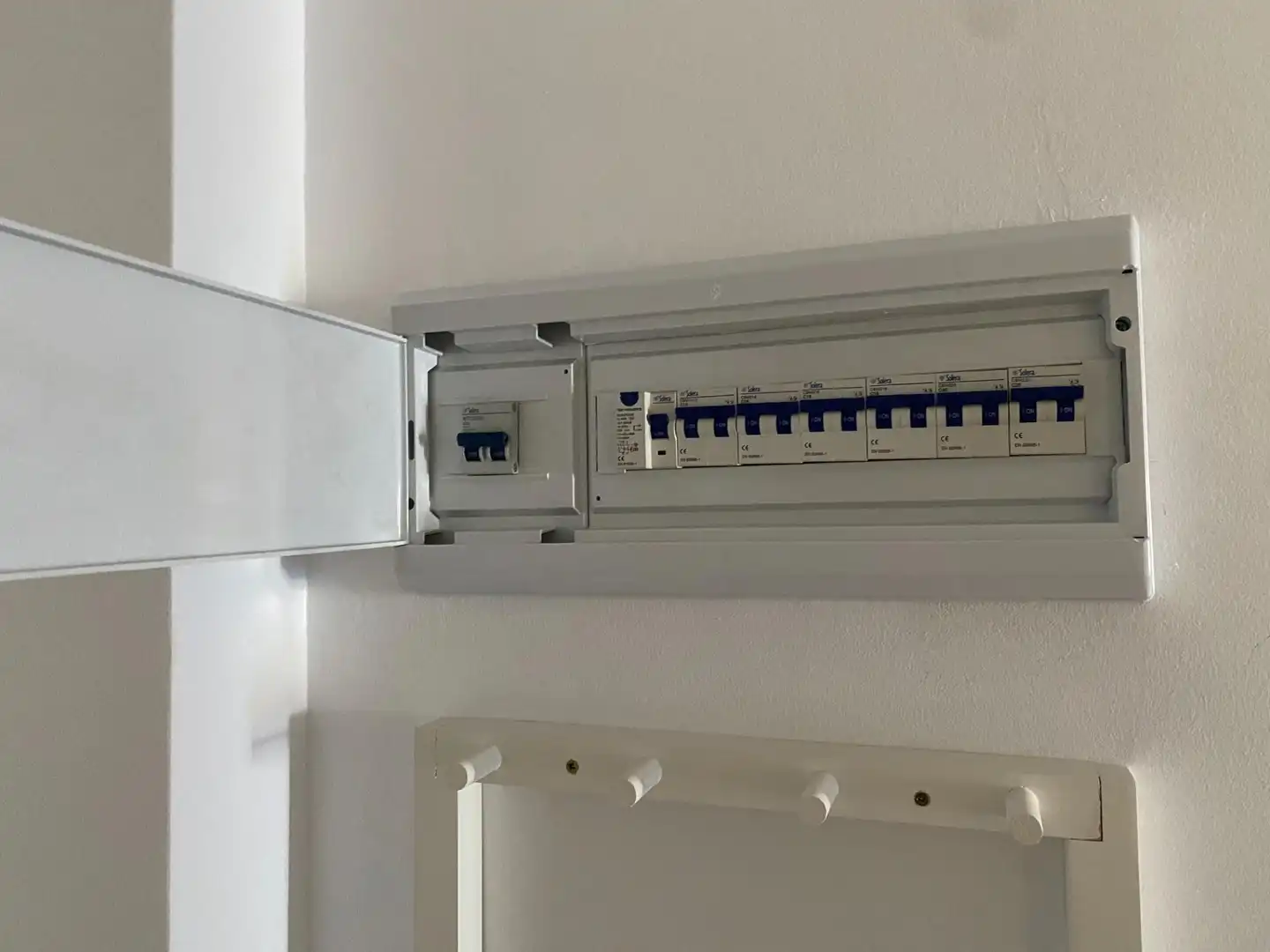 Parking de Piso en venta en Málaga con Aire acondicionado, Terraza y Amueblado