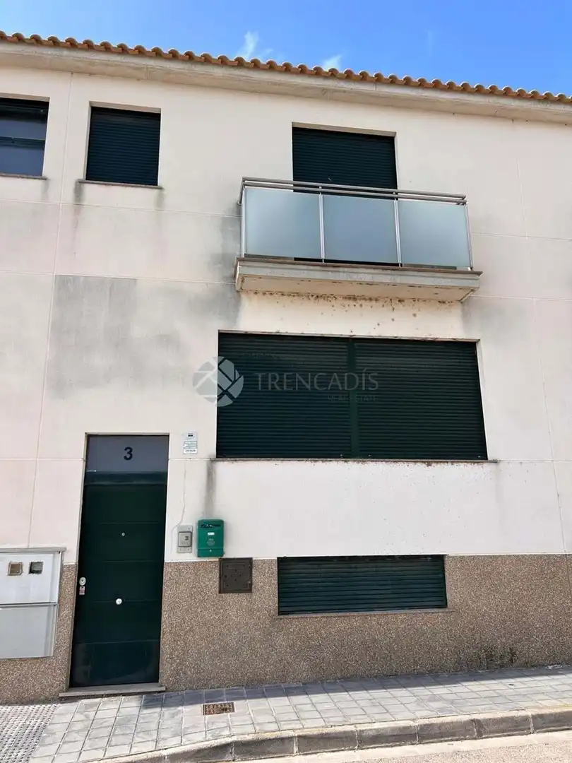 Maison jumelée à vendre à vicente baldoví, imagen 21