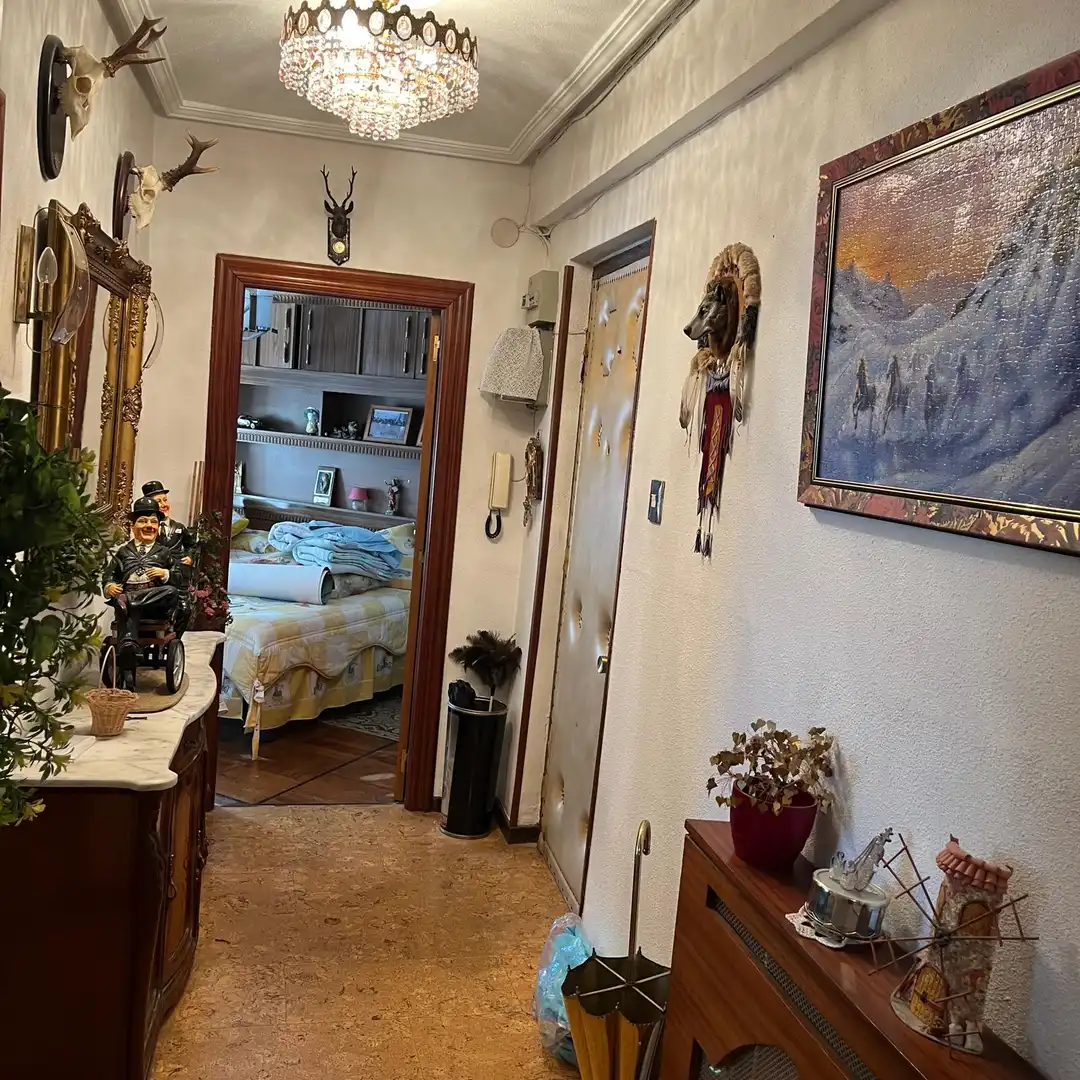 Pis amb ascensor en venda a Calle Esteban Sáez Alvarado, imagen 14