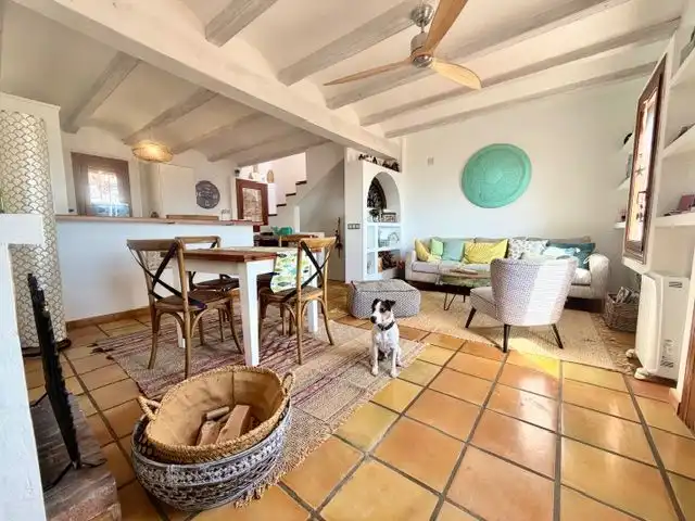 Landhaus zum Verkauf in Altea ciudad, imagen 12
