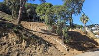 Land for sale in Sant Cebrià de Vallalta