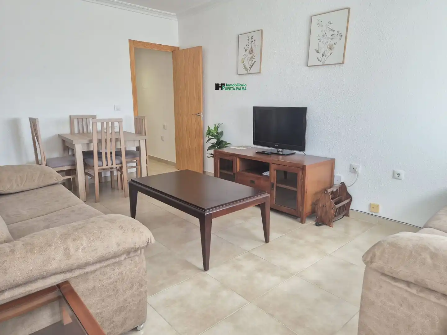 Wohnung mit Aufzug zur Miete in Pardaleras