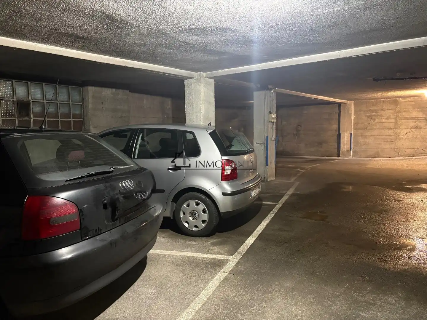 Parking of Garage for sale in Pontevedra Capital 