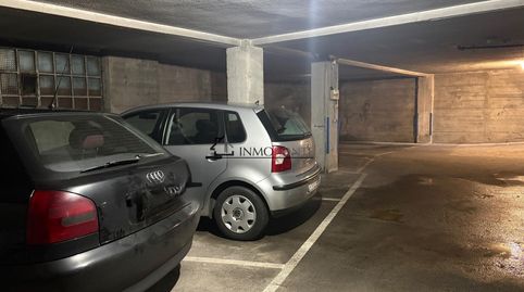 Foto 3 de Garaje en venta en Centro - Echegaray, Pontevedra Capital