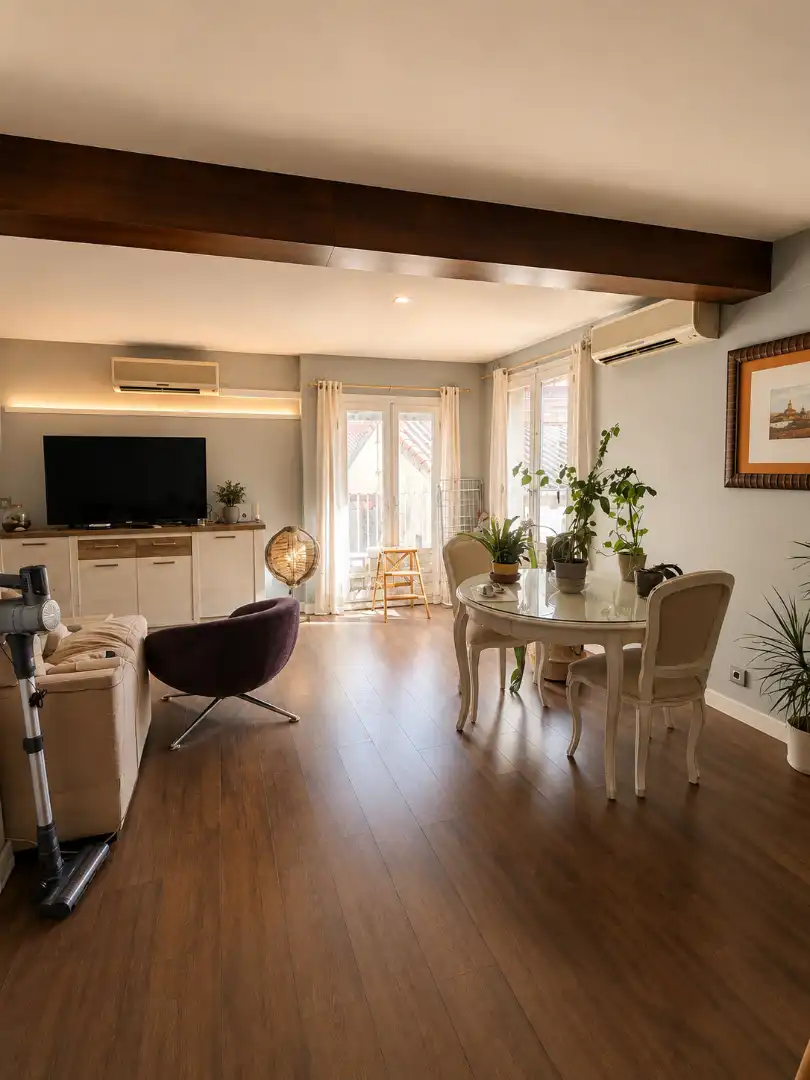 Piso en venta en Calle Mayor, imagen 2