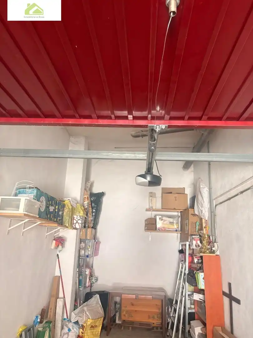 Individual en venta en Candelaria - Peña de Francia, imagen 4