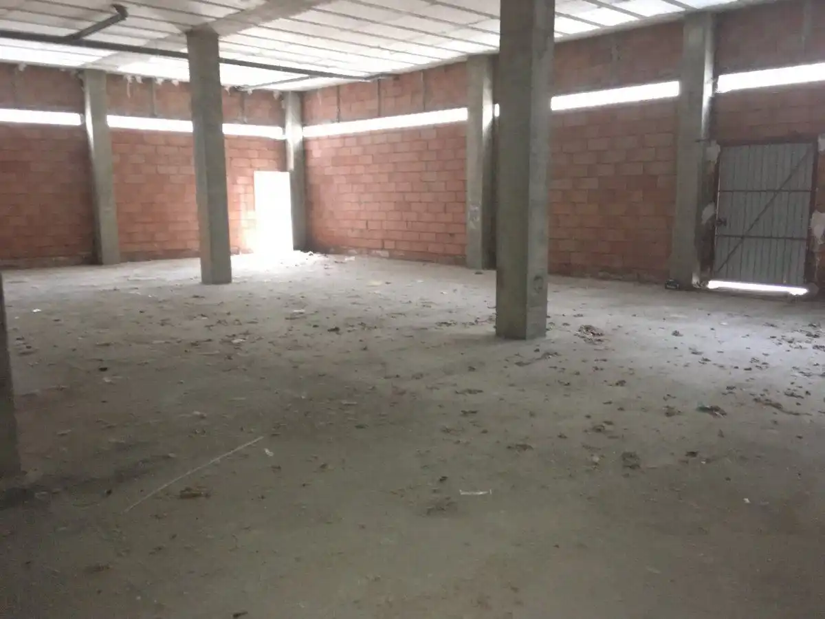 Gewerbefläche zur Miete in Zona Alta, imagen 4