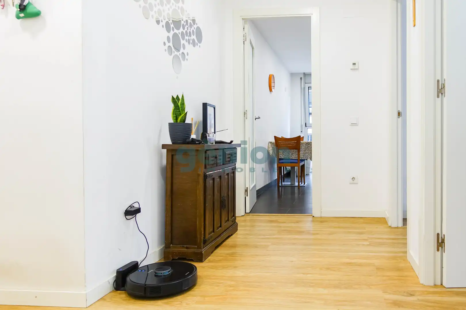 Piso en venta en Girona con Aire acondicionado, Calefacción y Trastero