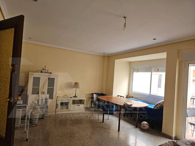 Piso en Venta en Carolinas Altas