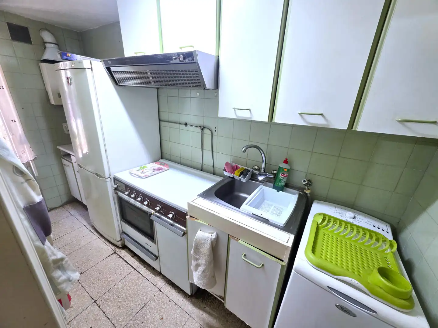 Appartamento in vendita a Calle Grifería, imagen 7