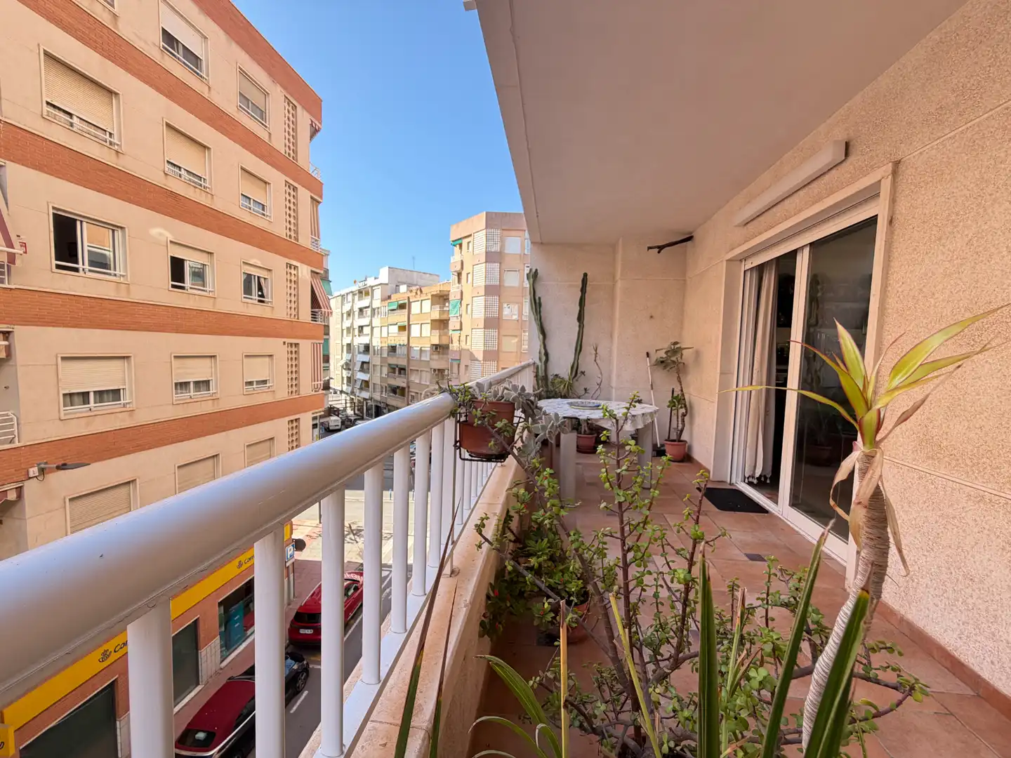 Piso con ascensor en venta en Avinguda Fernando Pérez Ojeda 3, imagen 2