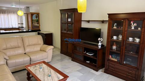 Foto 5 de Piso en venta en Calle Calle Castañetero, Campanillas, Málaga Capital