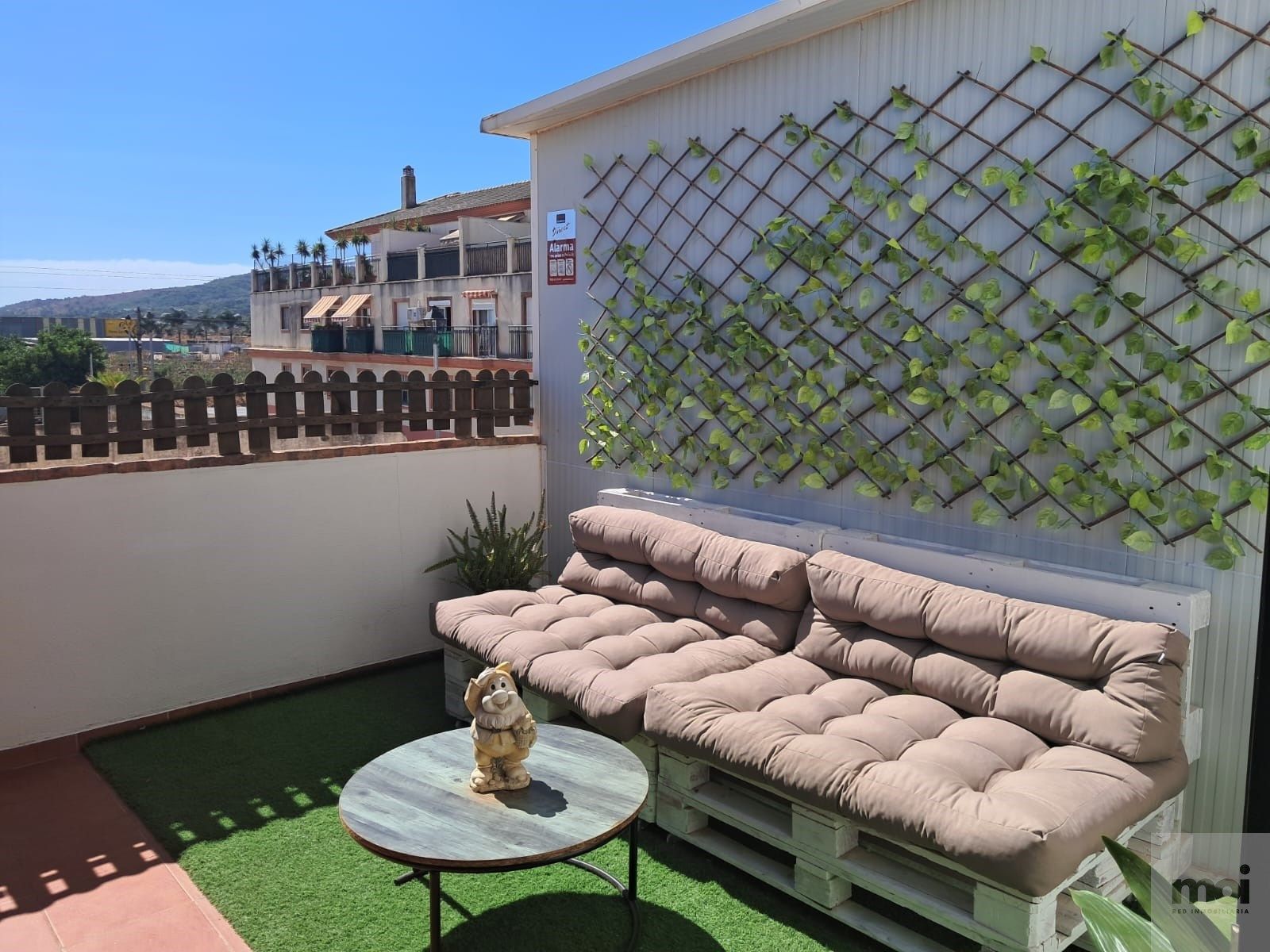 Flat for sale in c/ hierro   edf. Jabalcuza  portal   piso ºG    AL, El Romeral - Peñón de Zapata