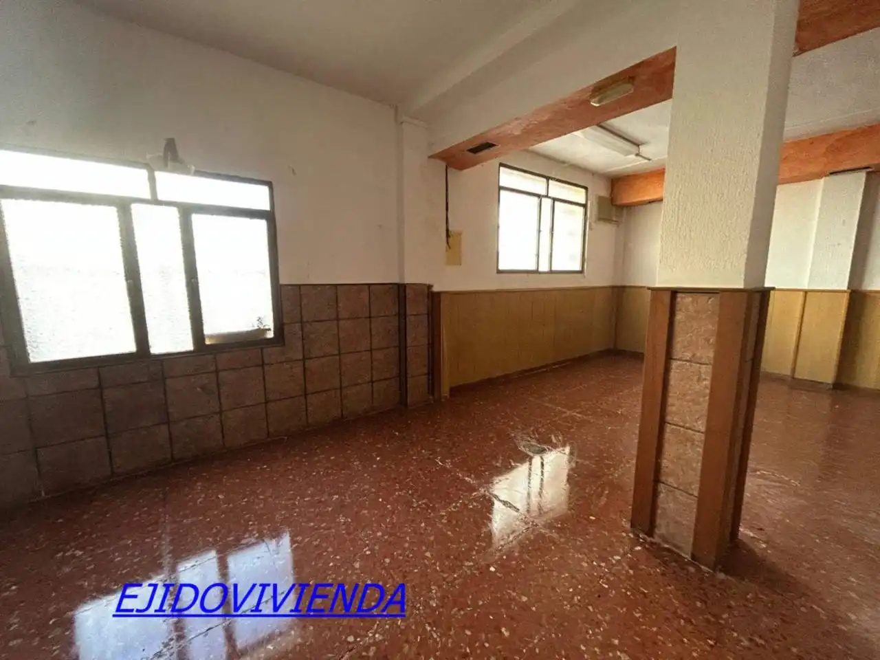 Local comercial en venda a El Ejido Ciudad, imagen 6