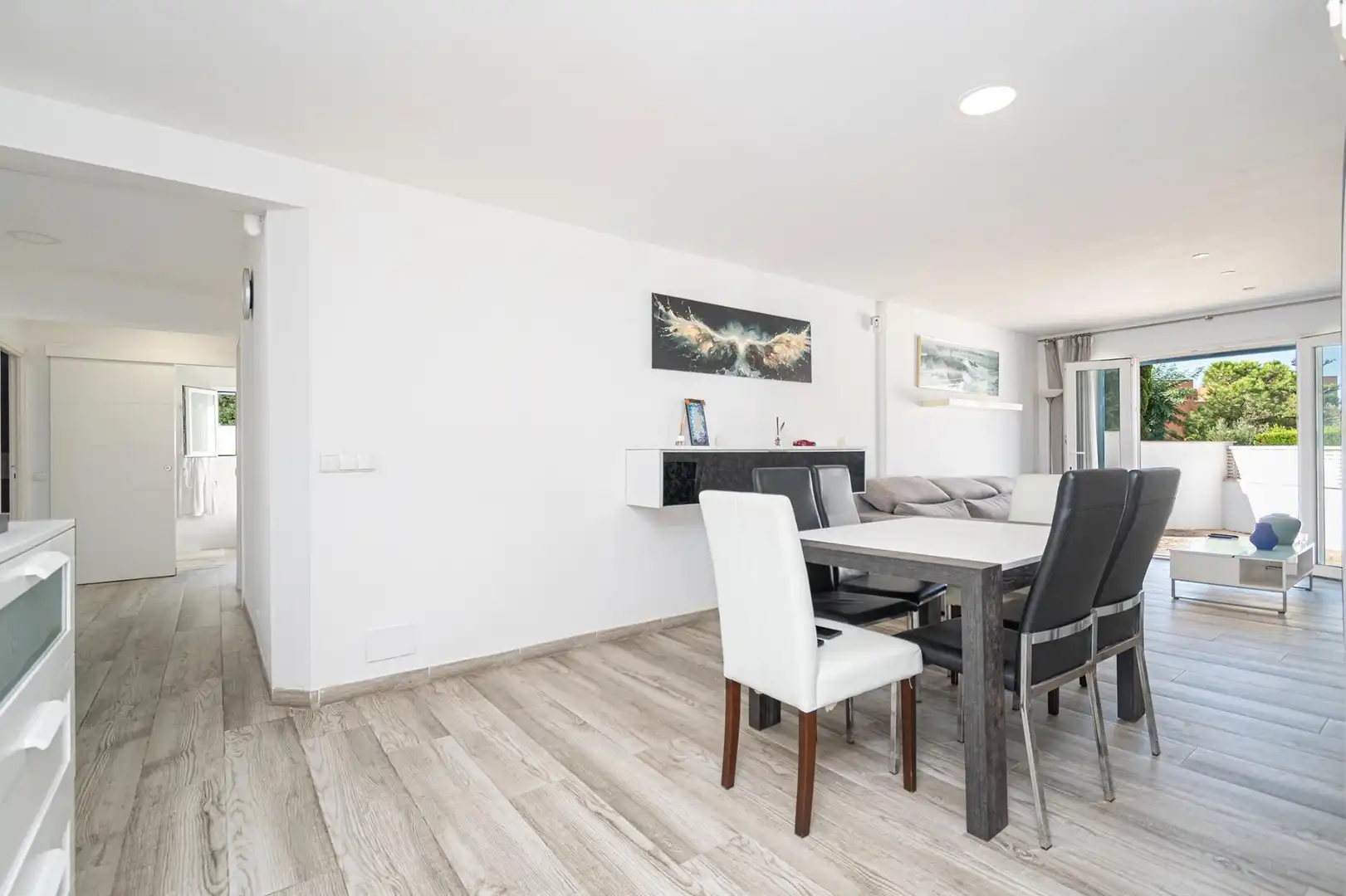 Dining room of Houses for sale in Llucmajor