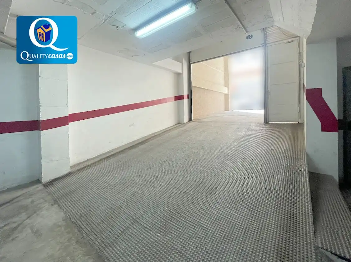 Apartament amb ascensor en venda a Florida - Ciudad de Asís, imagen 19