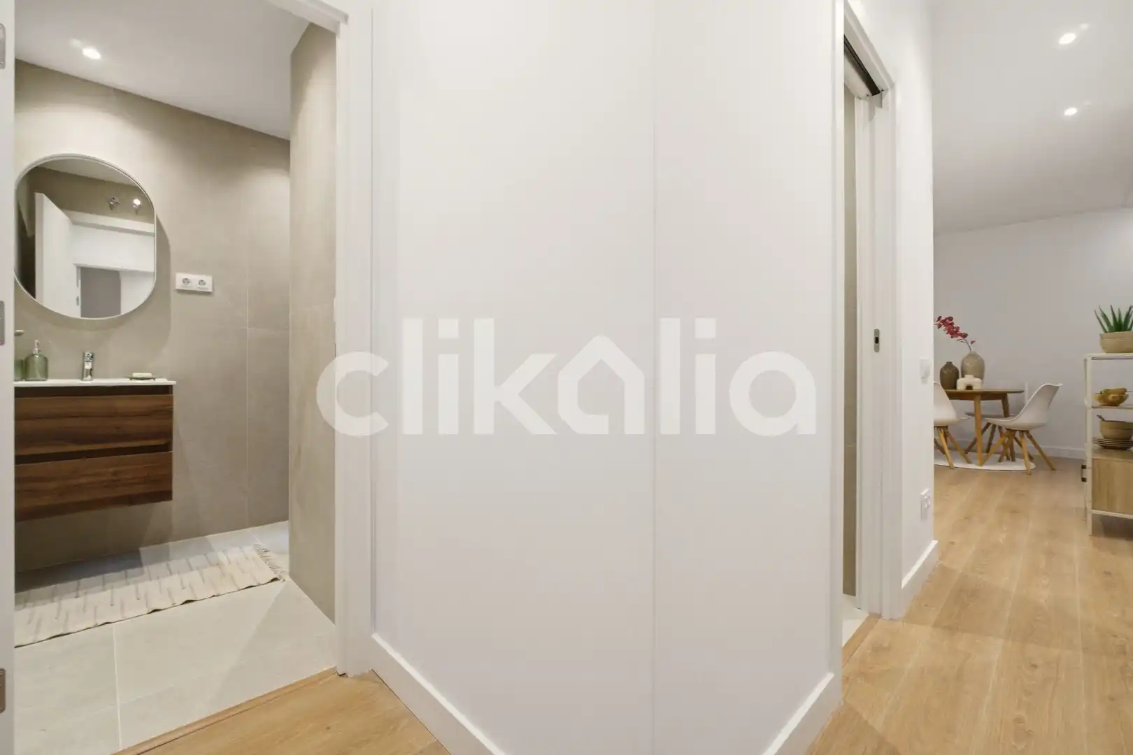 Flat with lift for sale in Chamberí, imagen 17
