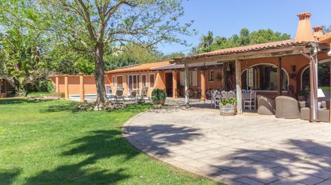 Casa de campo con piscina en venta en Mahón, immagine 3