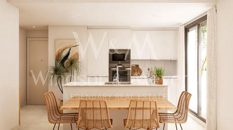 Foto 5 de Planta baixa en venda a Calle Cosme Vidal Llacer, 13, Ses Figueretes - Platja d'en Bossa - Cas Serres, Eivissa