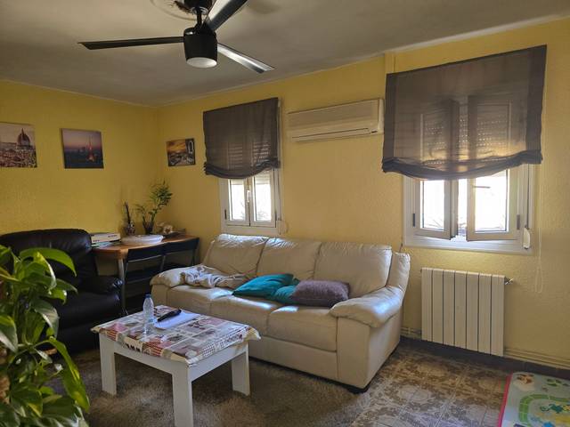 Piso en Venta en La Bozada – Parque Delicias