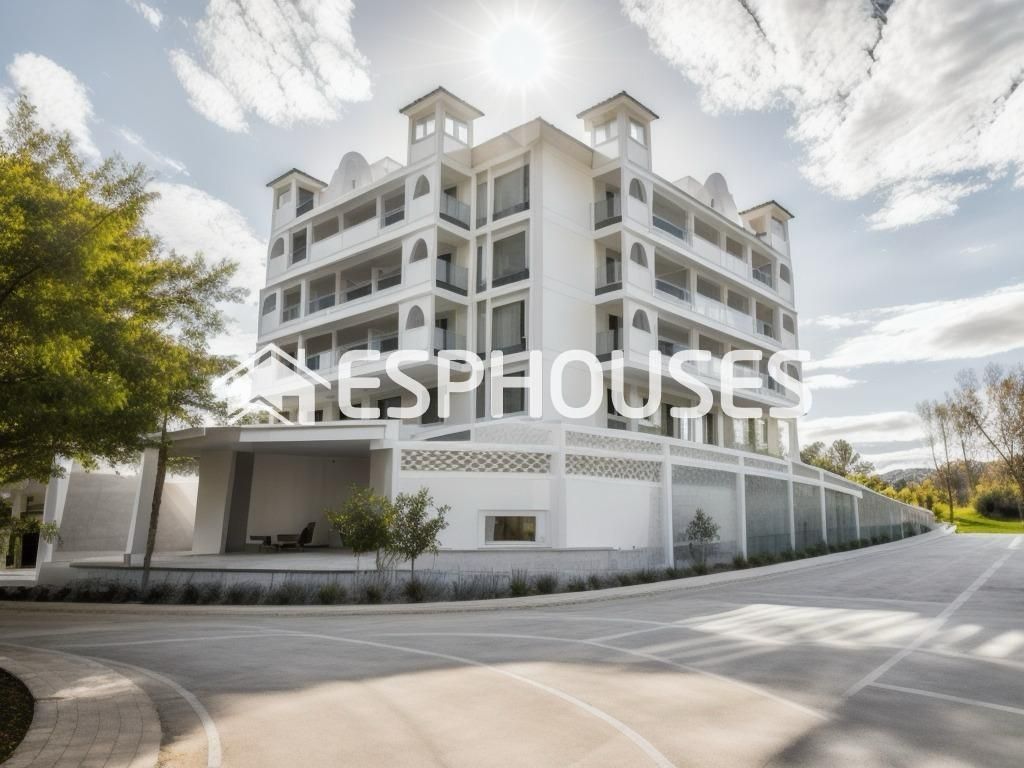 Apartament en venda a Bigastro