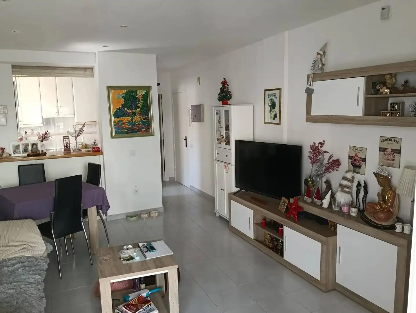 Rez-de-chaussée avec terrasse à vendre à Carrer de Mossèn Cinto Verdaguer, imagen 15