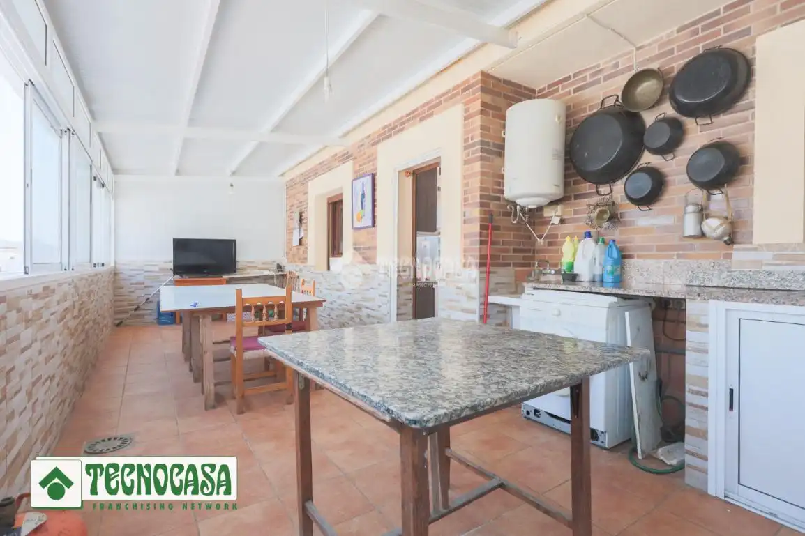 Maison avec terrasse à vendre à Adra, imagen 31