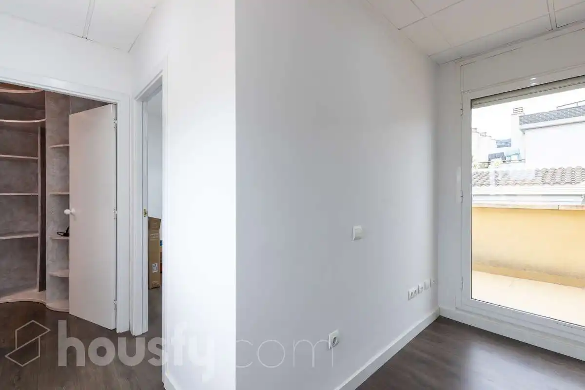 Habitación de Dúplex en venta en La Ràpita con Aire acondicionado, Calefacción y Parquet