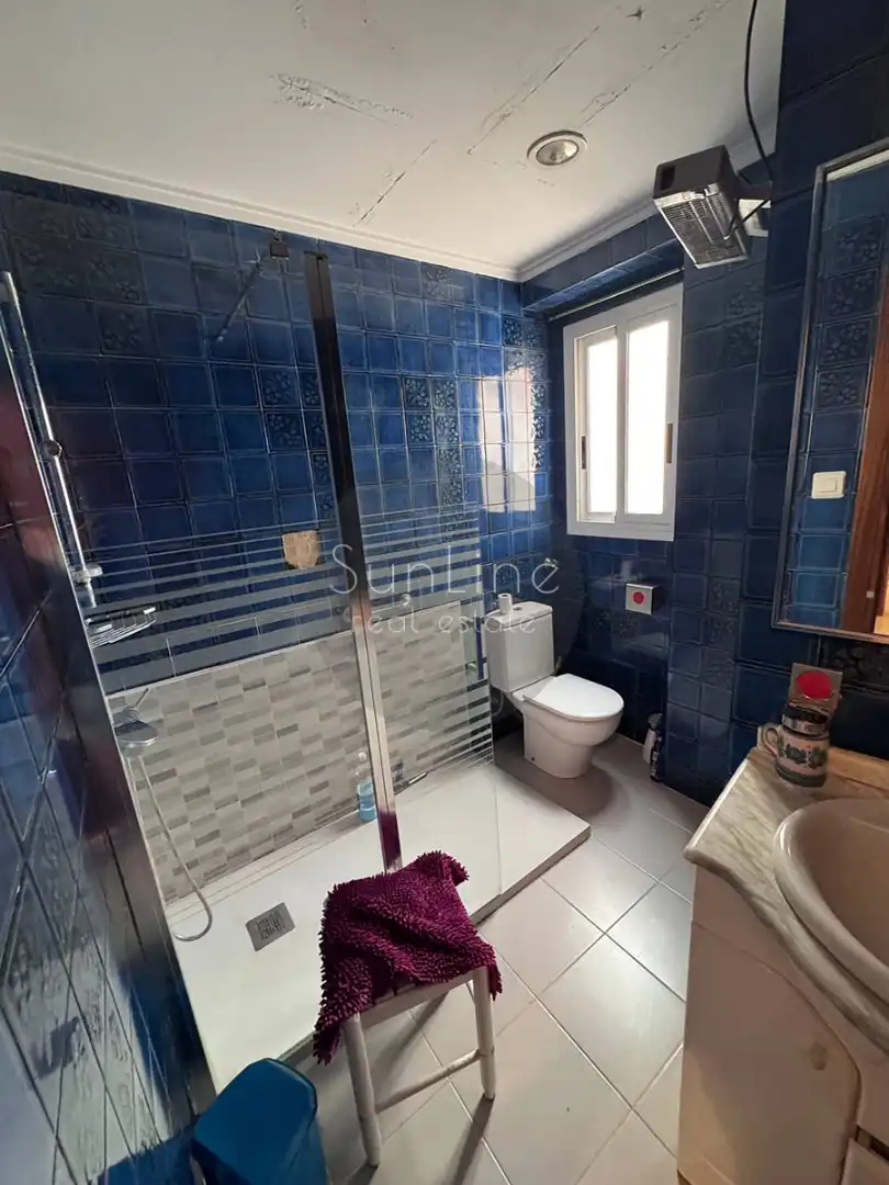 Baño de Piso en venta en Foios con Aire acondicionado