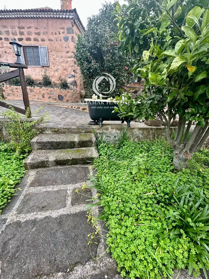 Maison à vendre à El Tanque, imagen 4