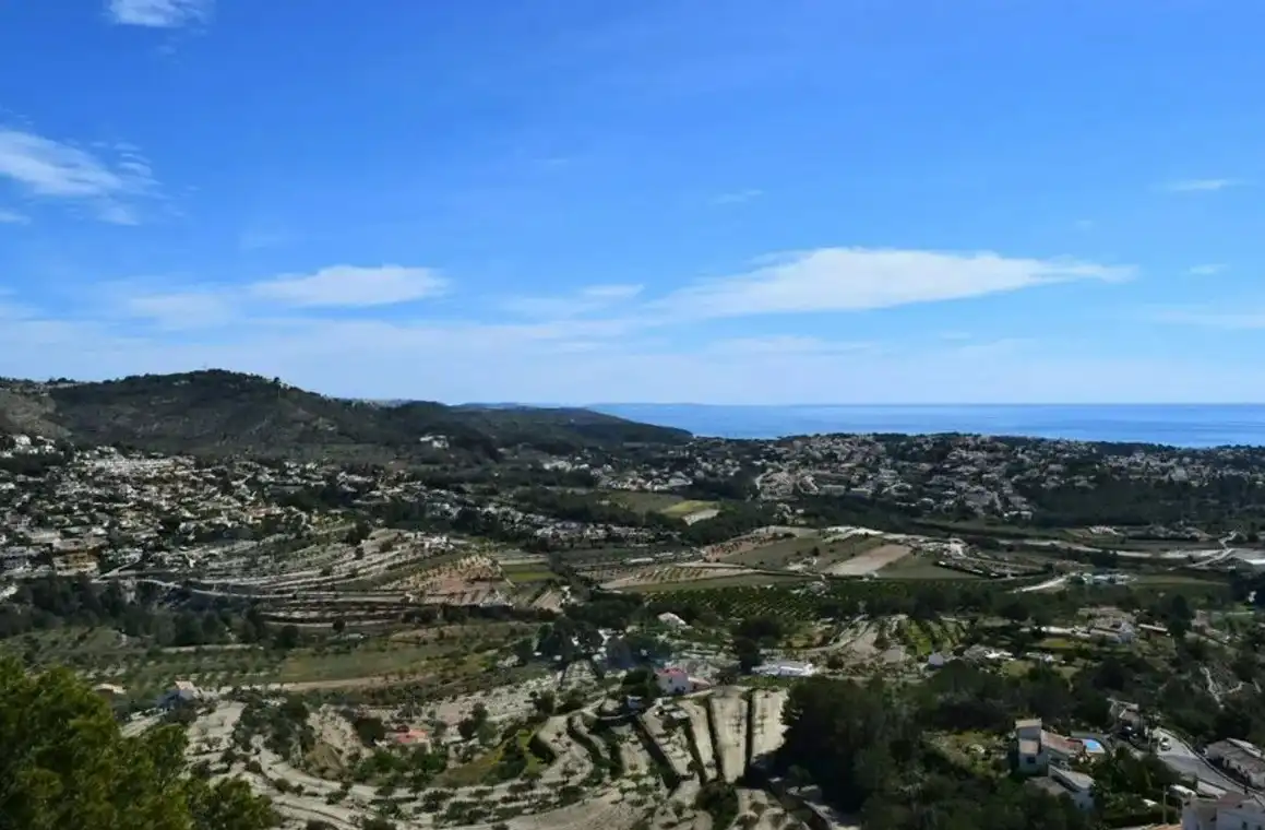 Detached house with terrace for sale in Gargasindi - Garduix - Colina del Sol, imagen 5