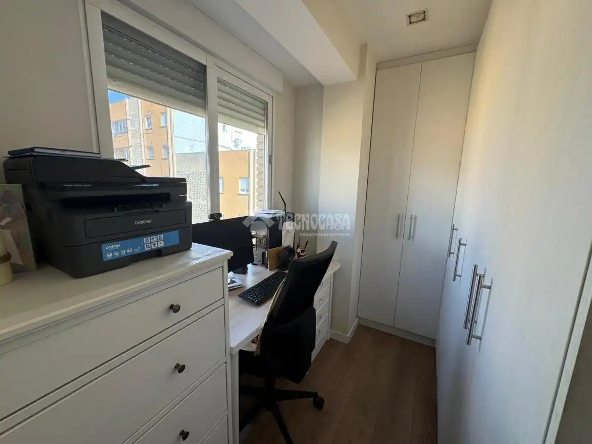 Piso en venta en Valencia con Aire acondicionado, Calefacción y Terraza