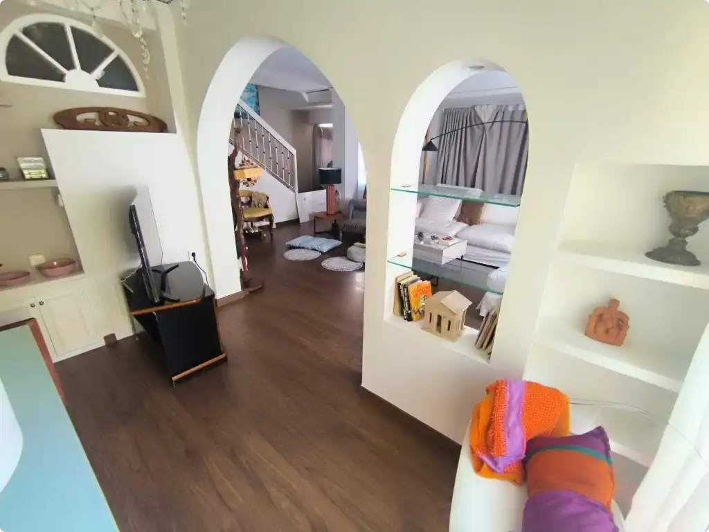 Flat with terrace for sale in Centro Ciudad, imagen 18